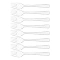 Tablekraft PANAMA CUTLERY SET-56pc Set