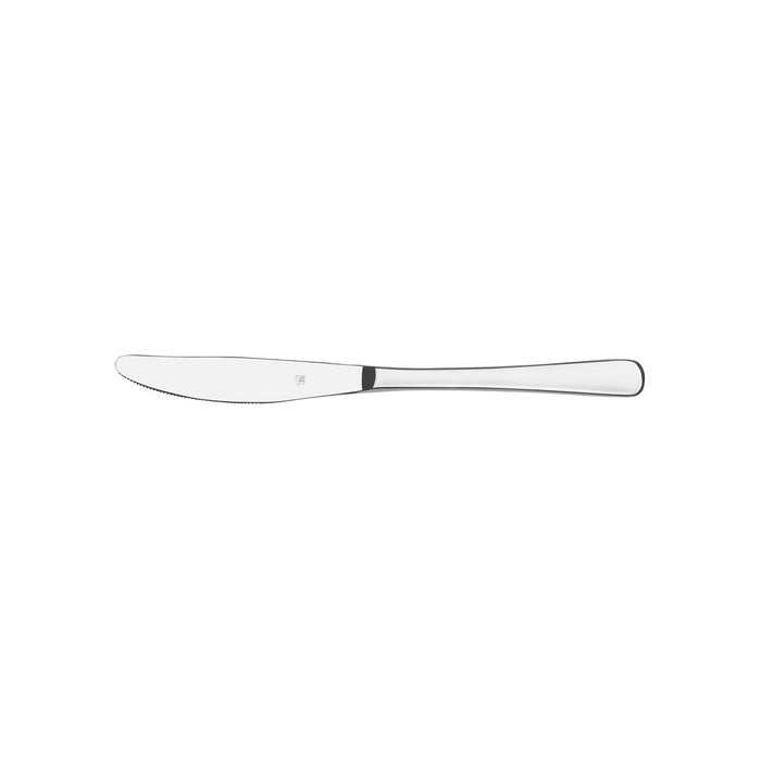 Tablekraft PANAMA DESSERT KNIFE-SOLID DOZ