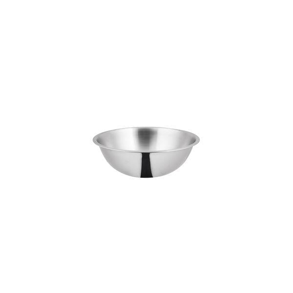 Trenton REGULAR MIXING BOWL-S/S, 160x50mm | 0.5lt  (Each)