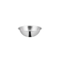 Trenton REGULAR MIXING BOWL-S/S, 210x60mm | 1.2lt  (Each)