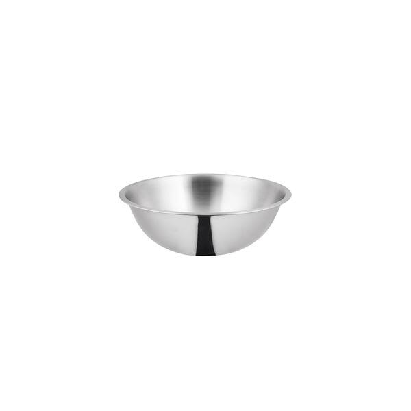 Trenton REGULAR MIXING BOWL-S/S, 245x75mm | 2.2lt  (Each)
