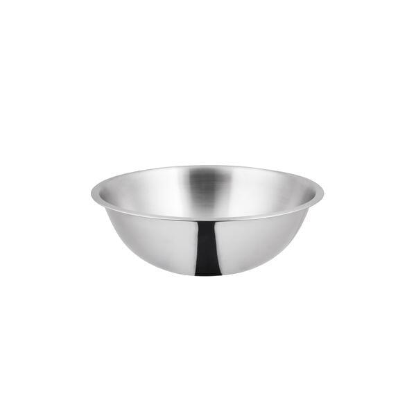Trenton REGULAR MIXING BOWL-S/S, 375x100mm | 7.5lt  (Each)