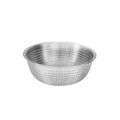 Trenton CHINESE STYLE COLANDER-S/S | FINE | 380mm Ø  (Each)