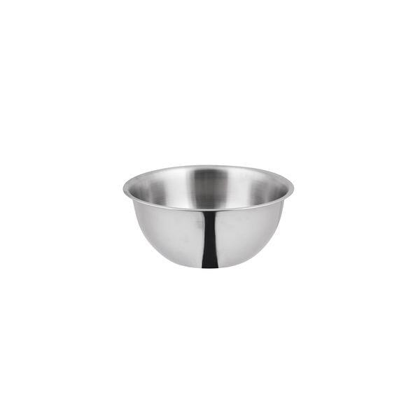 Cater-Chef DELUXE MIXING BOWL-18/8, 230mm Ø | 3.0lt  (Each)