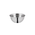 Cater-Chef DELUXE MIXING BOWL-18/8, 260mm Ø | 5.0lt  (Each)