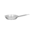 Chef Inox FRYPAN-18/10 240x50mm NO LID "PROFESSIONAL" EA