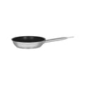 Chef Inox FRYPAN-18/10 NON-STICK 240x50mm 'PROFESSIONAL' EA