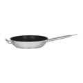 Chef Inox FRYPAN-18/10 NON-STICK 280x55mm w/HELP HDL PROFESSIONAL EA