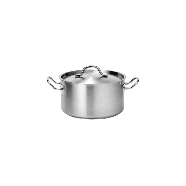 Force Sauce Pot with Lid 200x120mm / 4.0Lt