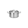 Force Sauce Pot with Lid 200x120mm / 4.0Lt