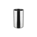 Moda  WINE COOLER-18/8 | 120x200mm | INSULATED RIBBED (Each)