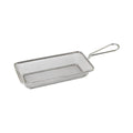 Moda BROOKLYN SERVICE BASKET-S/S | RECT. | 190x90x35mm  (Each)