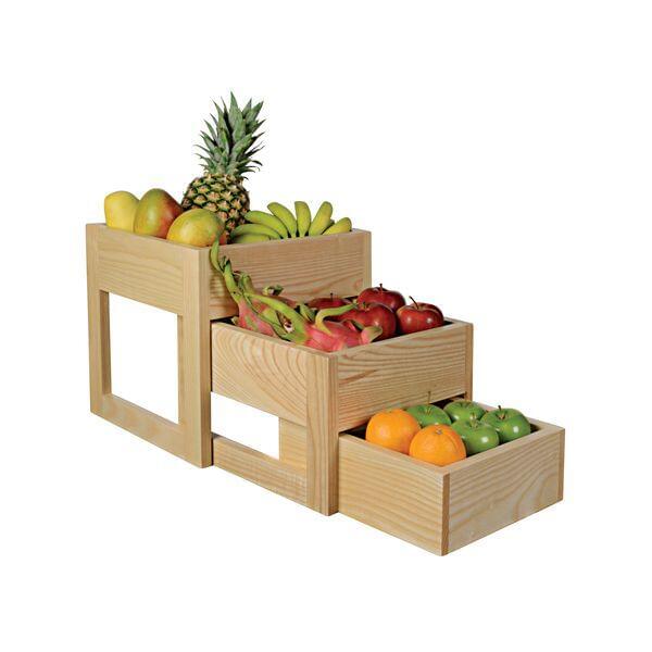 Athena DRAKE DISPLAY SET-3 LEVELS | LARGE  (Each)