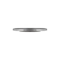 Trenton  CAKE STAND/PLATE-S/S | 300x30mm  (Each)