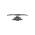 Trenton  CAKE STAND-S/S | LOW | 330x70mm  (Each)