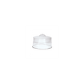 Trenton  CAKE COVER-S.A.N | MOULDED HANDLE | 300mm Ø  (Each)