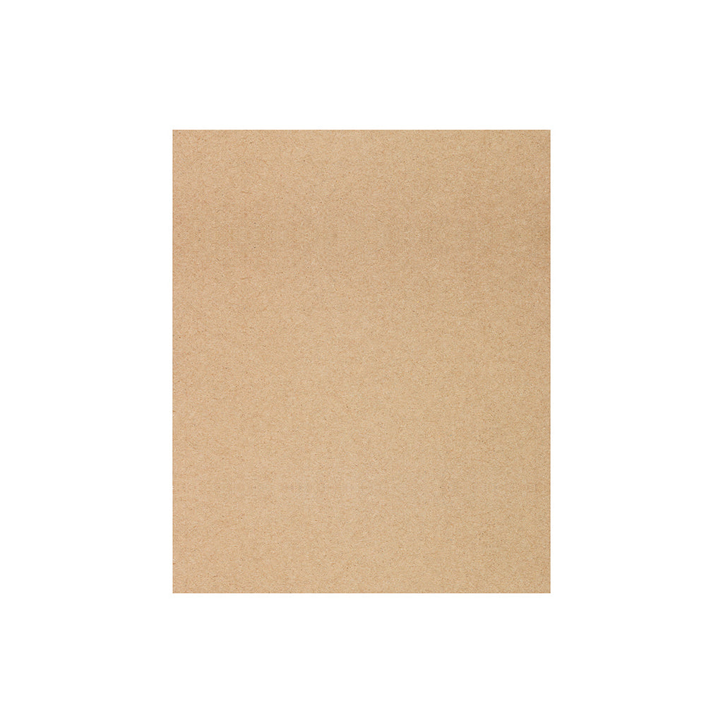 Moda  KRAFT GREASEPROOF PAPER 310x380mm | 200 sheets/Pack KRAFT BROWN