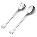 Tablekraft SALAD SERVERS-2pc ELITE Set