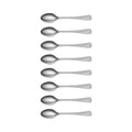 Tablekraft COFFEE SPOONS-8pc ELITE Set