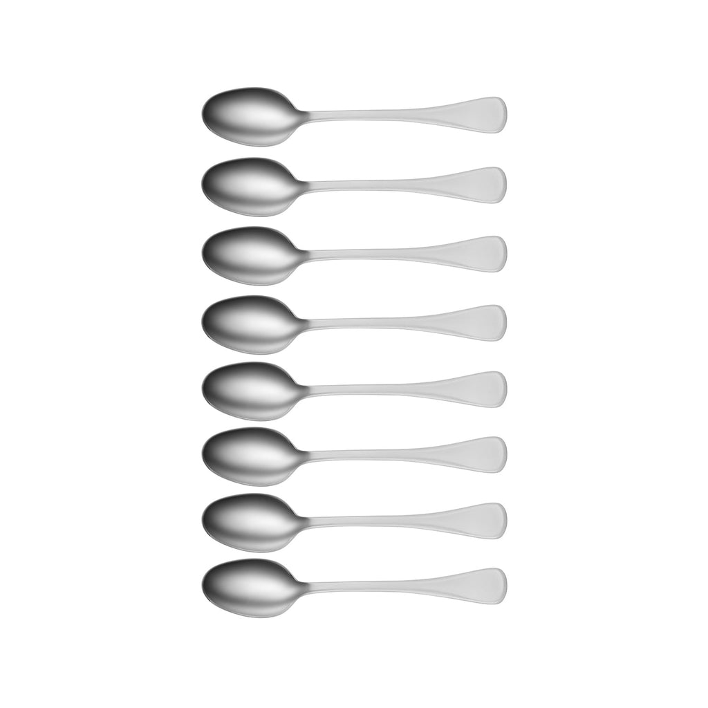 Tablekraft TEASPOONS-8pc ELITE Set