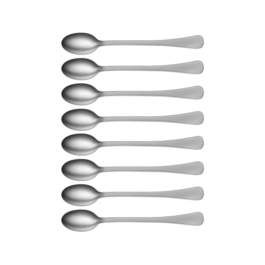 Tablekraft SODA SPOONS-8pc ELITE Set