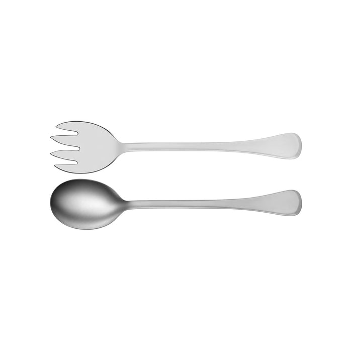 Tablekraft SALAD SERVERS-2pc ELITE Set