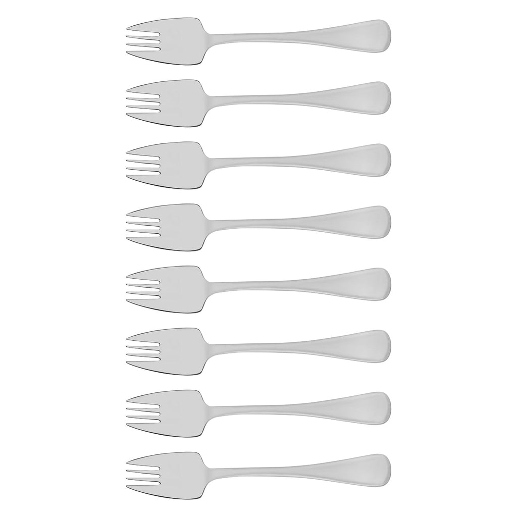 Tablekraft BUFFET FORKS-8pc ELITE Set