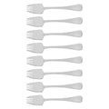 Tablekraft BUFFET FORKS-8pc ELITE Set