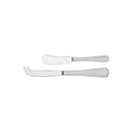 Tablekraft CHEESE+PATE KNIVES-2pc ELITE Set
