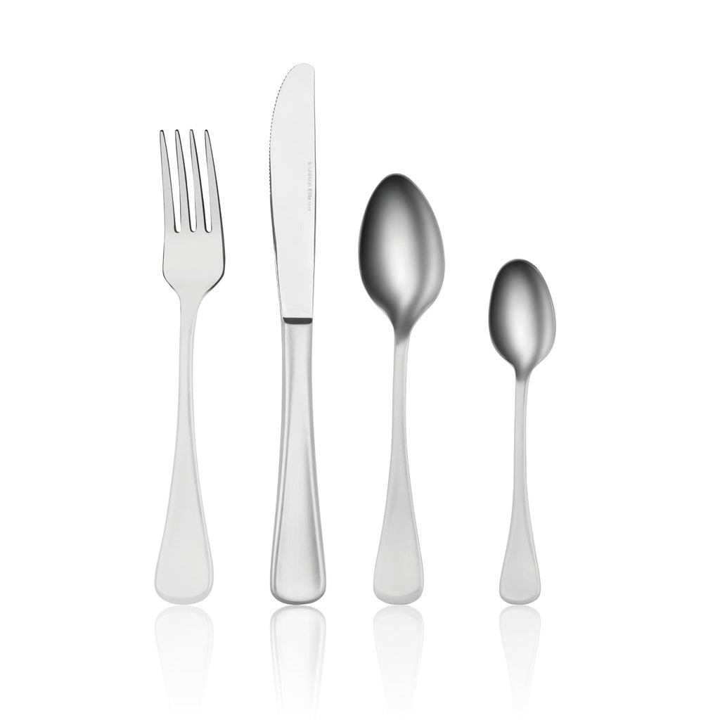 Tablekraft CUTLERY SET-24pc ELITE Set