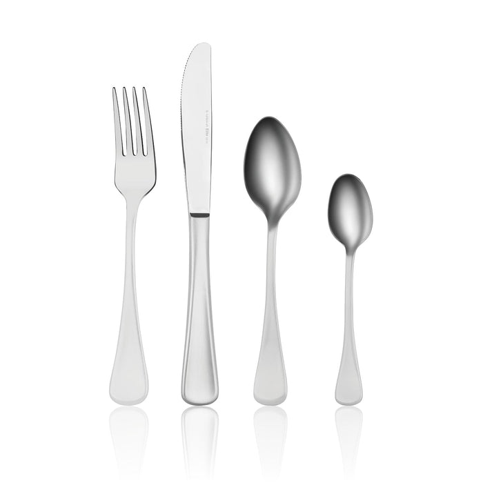 Tablekraft CUTLERY SET-32pc ELITE Set