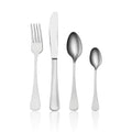 Tablekraft CUTLERY SET COMPLETE BOXED-32pc ELITE Set