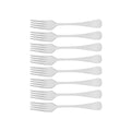 Tablekraft CUTLERY SET COMPLETE BOXED-56pc ELITE Set