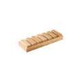 Athena CASPER BOX-425x145x60mm  ASH WOOD (Each)