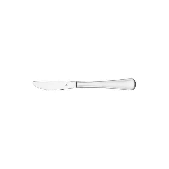 Tablekraft ELITE DESSERT KNIFE-SOLID DOZ
