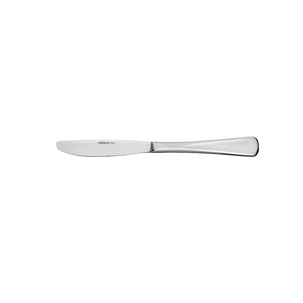 Tablekraft ELITE TABLE KNIFE-SOLID DOZ