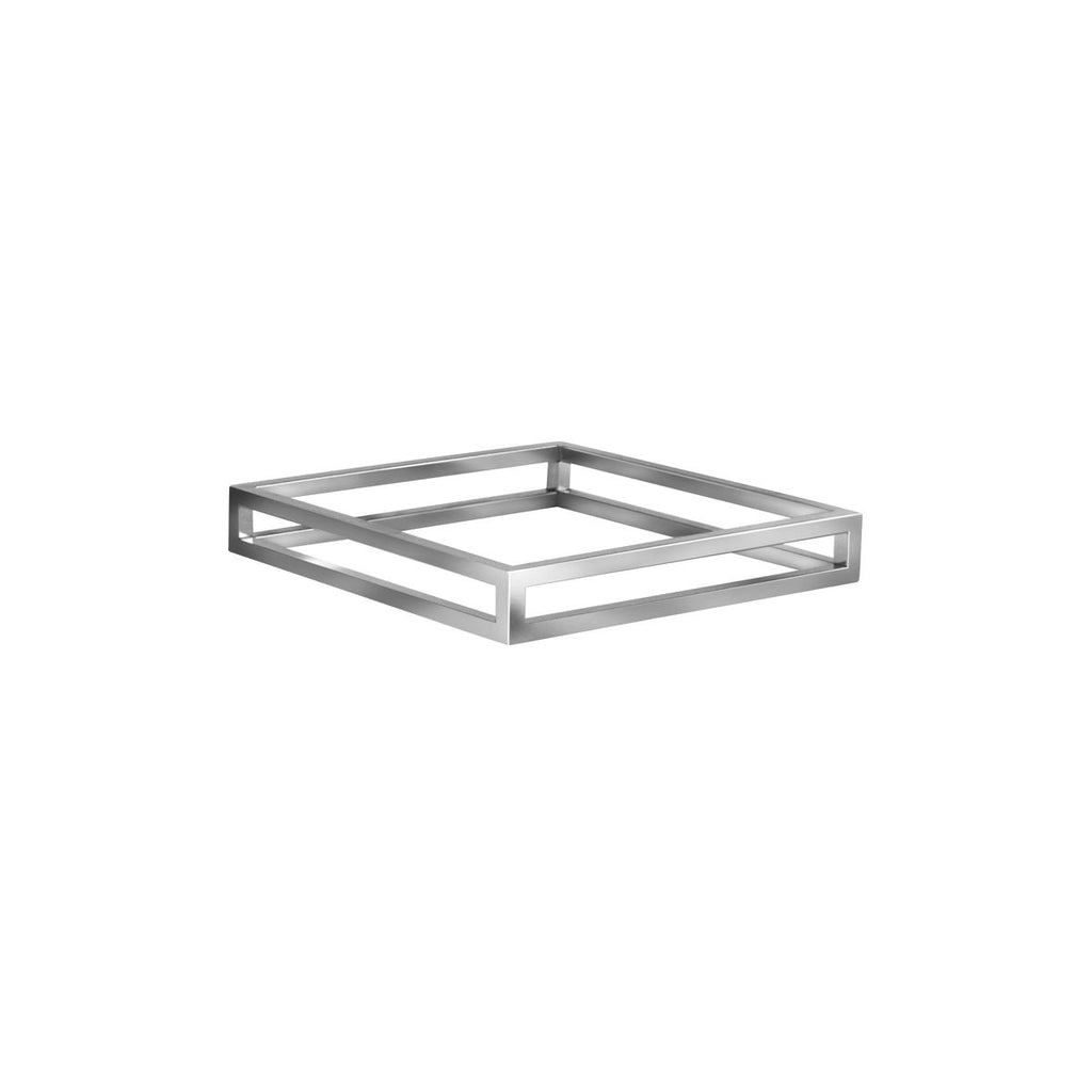 Athena ART de GOURMET RISER-S/S | 180x180x30mm  (Each)