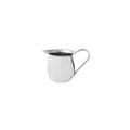 Trenton  BELL SHAPE CREAMER-S/S | 225ml  (Each)