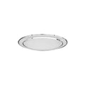 Trenton HEAVY DUTY OVAL PLATTER-18/8 | 200mm/8"  (Each)