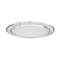 Trenton HEAVY DUTY OVAL PLATTER-18/8 | 550mm/22"  (Each)