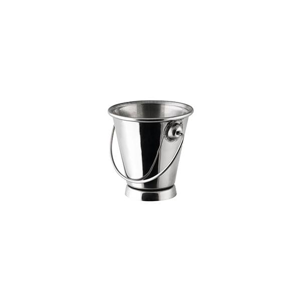 Moda SOHO MINI ROUND PAIL-S/S | 70x70mm  (Each)
