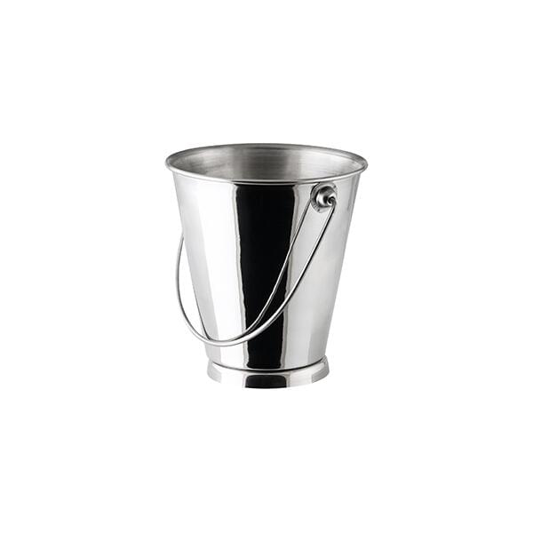 Moda SOHO MINI ROUND PAIL-S/S | 120x120mm   (Each)