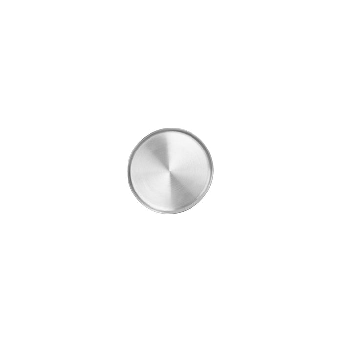 Chef Inox CHANGE/SERVICE TRAY-ROUND S/S 150mm EA