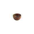 Moda BROOKLYN ACACIA MINI ROUND DISH | 55 (D) x 30 (H)mm ACACIA (Each)