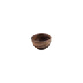 Moda BROOKLYN ACACIA MINI ROUND DISH | 80 (D) x 45 (H)mm ACACIA (Each)