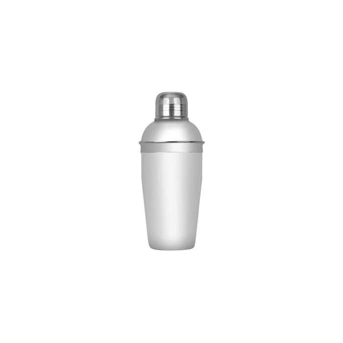 Chef Inox COCKTAIL SHAKER-500ml "ELITE" EA