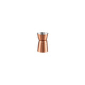 Chef Inox JIGGER 15/30ml COPPER PLATED EA