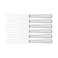Tablekraft CUTLERY SET-24pc STRAND Set