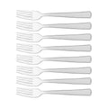Tablekraft CUTLERY SET-32pc STRAND Set
