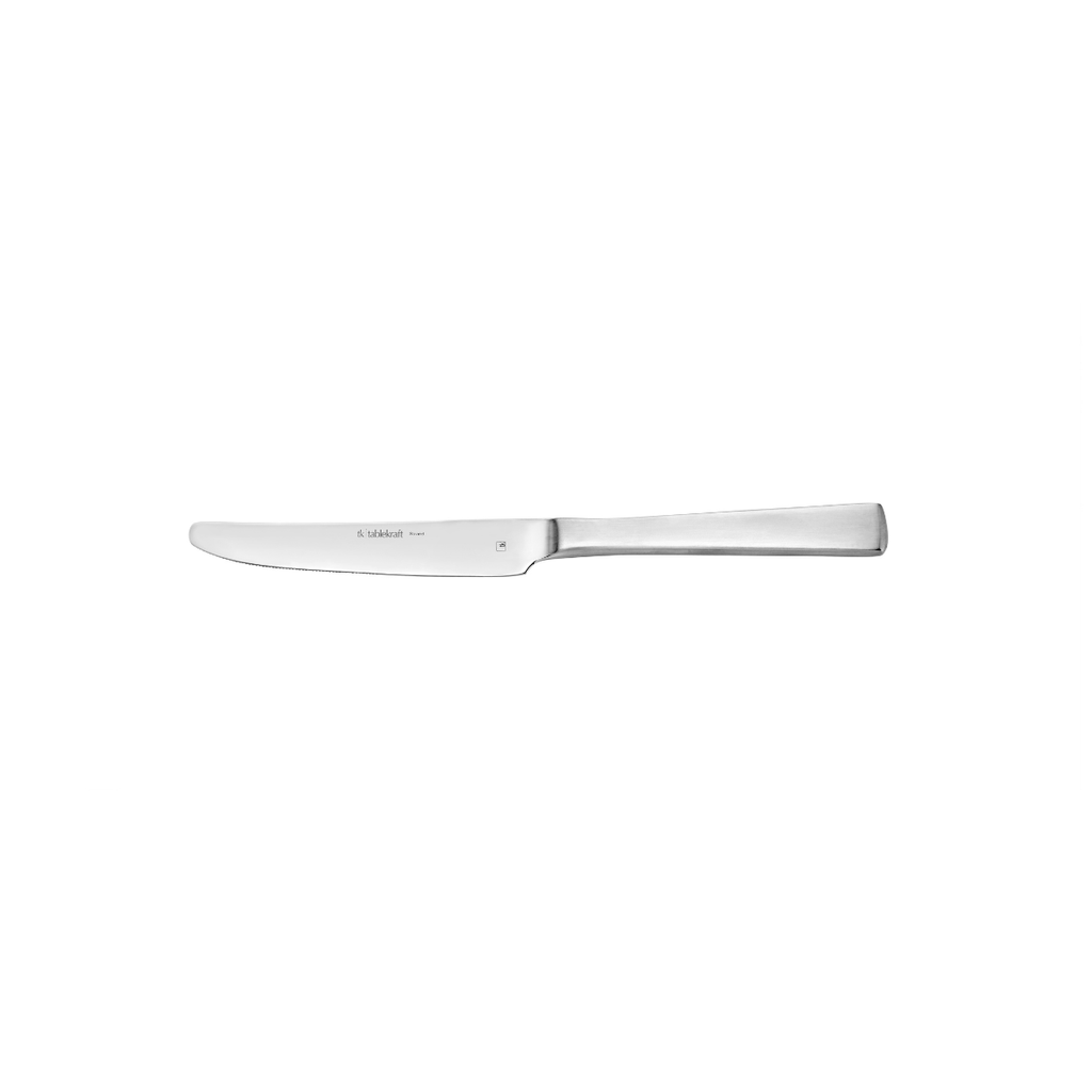 Tablekraft STRAND DESSERT KNIFE-SOLID DOZ